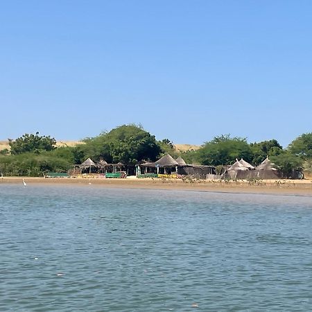 Chez Rama Bed & Breakfast Somone Bagian luar foto